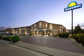 Days Inn by Wyndham Fort Collins